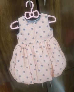 Good Condition Frock