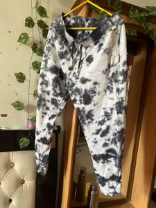 Tie-Dye Joggers