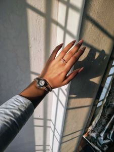 Sparkling Women's Watch