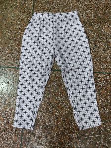 Floral Printed Kurta Set