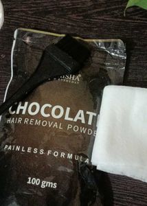 Samisha Moroccan Nila Powder (powder)