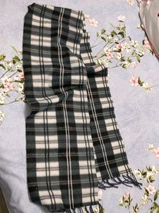 Winter Soft Fleece Scarf
