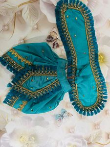 Yugal Sarkar Fancy Dress Size 3,4,5