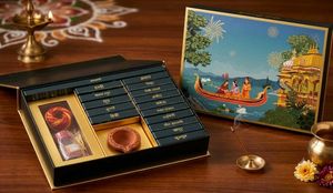 Diwali Pooja All-in-One Exclusive Samagri Kit