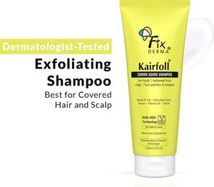Fix Derma Kairfoll Crown Guard Shampoo