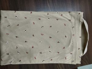 Men's Casual Printed Polo T-Shirt