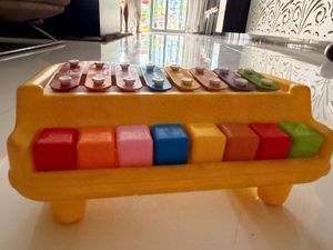 Colorful Toy Xylophone for Kids