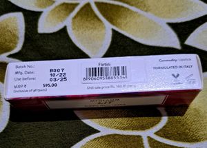 Myglamm Lit Creamy Matte Lipsticks