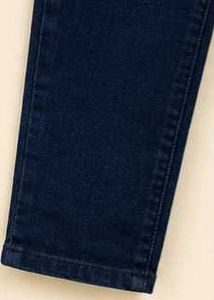 Lee Cooper Dark Wash Denim Jeans