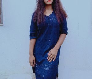 ✨ Price Drop ✨Beautiful Kurti