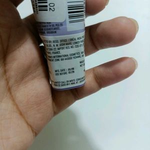 Maybelline Shine Stopper Matte Primer