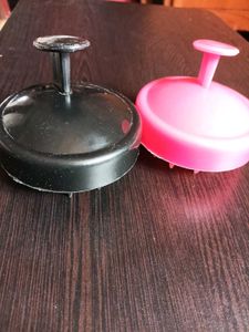 Scalp Massager Brush Set