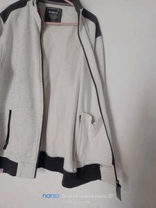 Stylish Men's Jacket