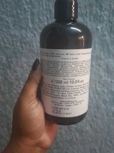 Oriflame Beautanicals Body Cleanser