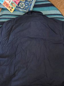 Decathlon Men's Short Sleeve Shirt