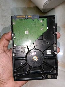 Seagate 2TB Barracuda Hard Drive performance HDD