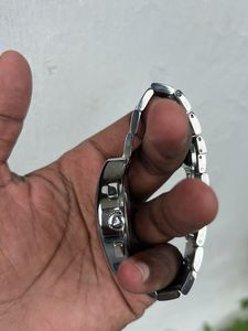 Men's Emporio Armani Watch