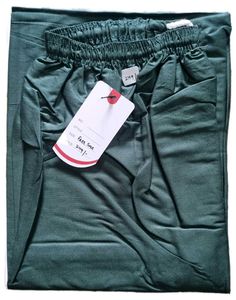 New Green Plazzo