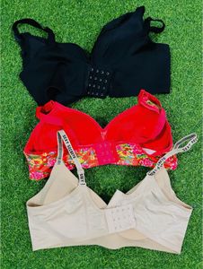 36 size padded bra