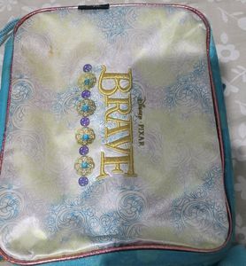 Disney Insulated Lunch Bag