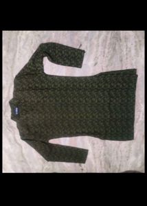 Woollen Kurti Combo