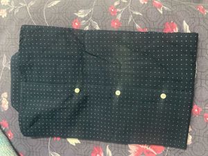 Peter England shirt - used but rarely worn