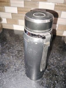Durable Stainless Steel Water Bottle