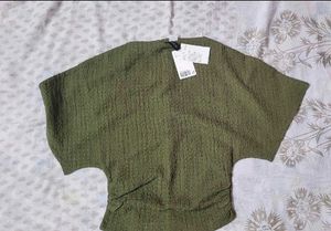 HM Top  without tag but it’s completely new