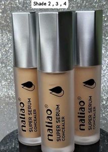 Maliao Super Serum Concealer
