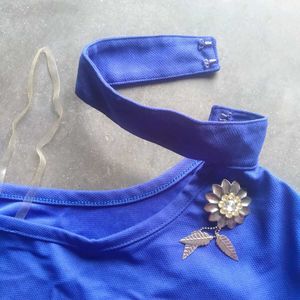Girls Mini Frock