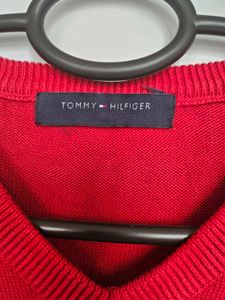 MEN'S TOMMY HILFIGER SWEATER
