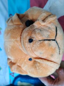 Cute Pig Plush Toy