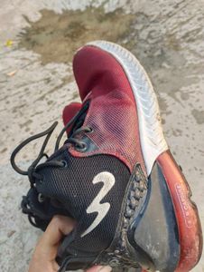 Campus Running Shoes