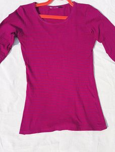 Full Sleeves Top
