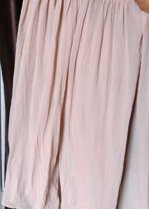 Elegant 3 Piece Kurta Shrug Set