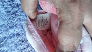 Piglet Plush Pillow