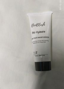 Bio Hydrate Rose Face Moisturizer