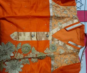 Party Wear Suit