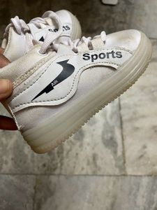 Baby Boy Shoes With Lights