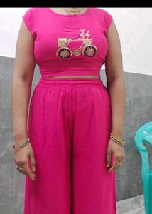 Beautiful Indian Kurta Set with Jacket