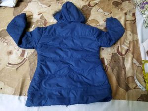 Winter Jacket
