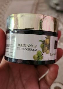 (Sealed) Kakadu Plum Radiance Night Cream