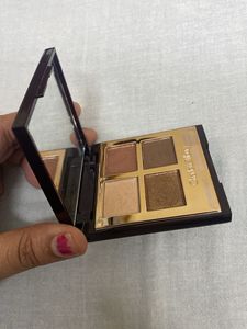Charlotte Tilbury eyeshadow