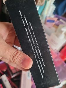 Fenty Beauty Foundation