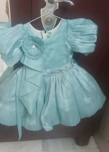 Baby Frock