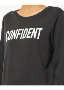 AJIO/Trends Sweatshirt (Brand New)