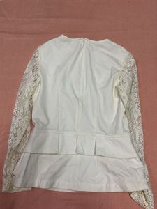 Formal top