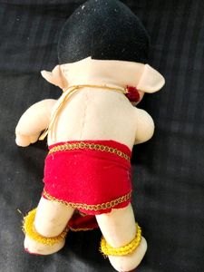 Bal Ganesh Ji Toy