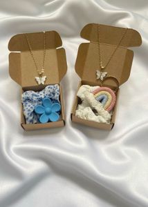 Cute Jewelry / hair accessories for hamper choice