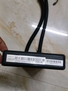 Computer corsair cpu Liquid Cooler IN OK CONDITION